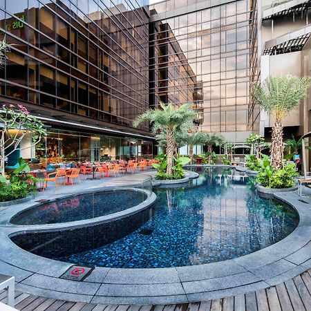 Ibis Styles Singapore On Macpherson Экстерьер фото