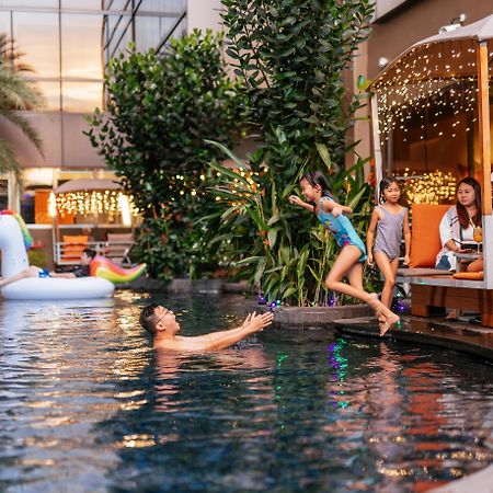 Ibis Styles Singapore On Macpherson Экстерьер фото
