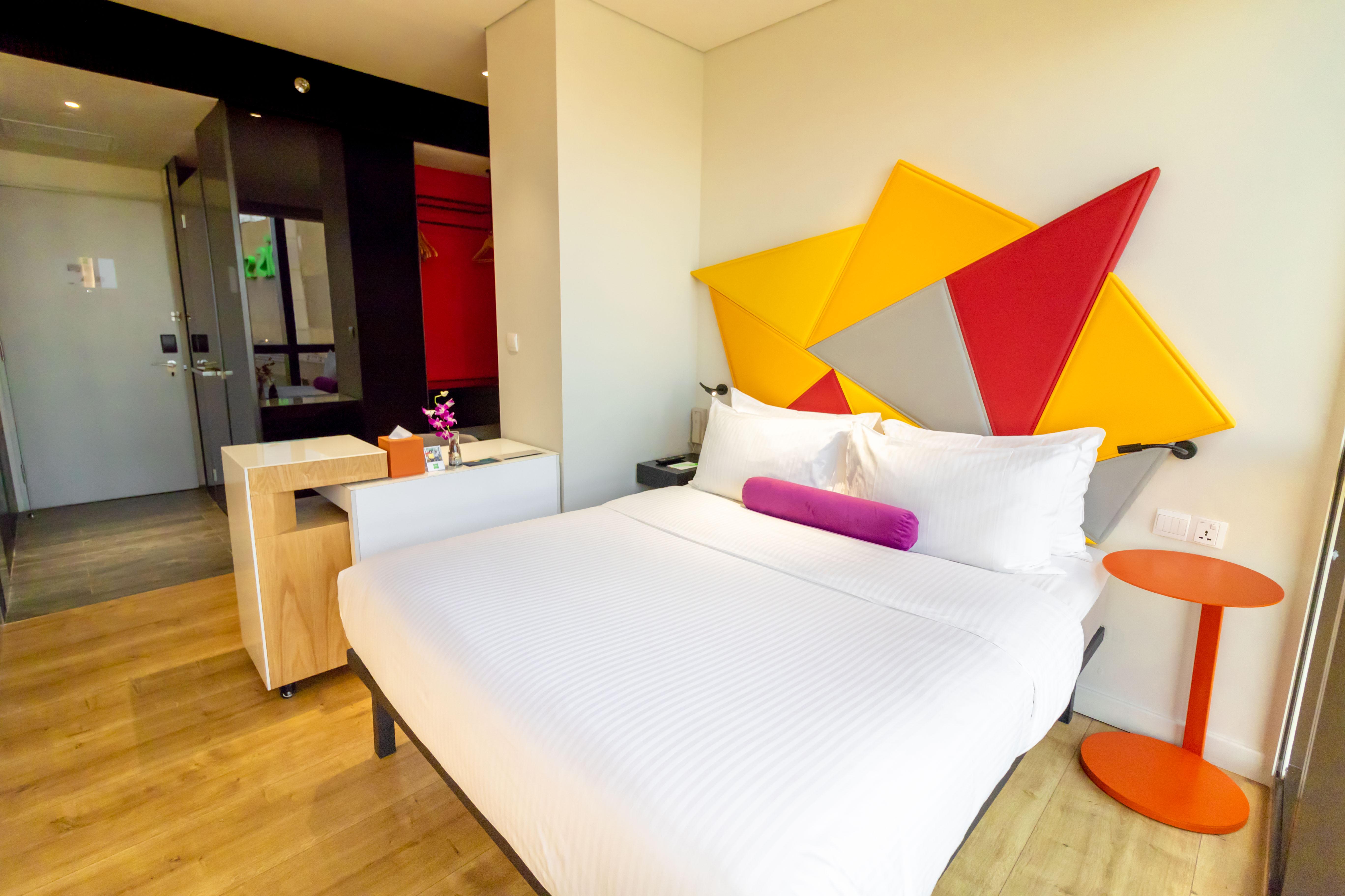 Ibis Styles Singapore On Macpherson Экстерьер фото