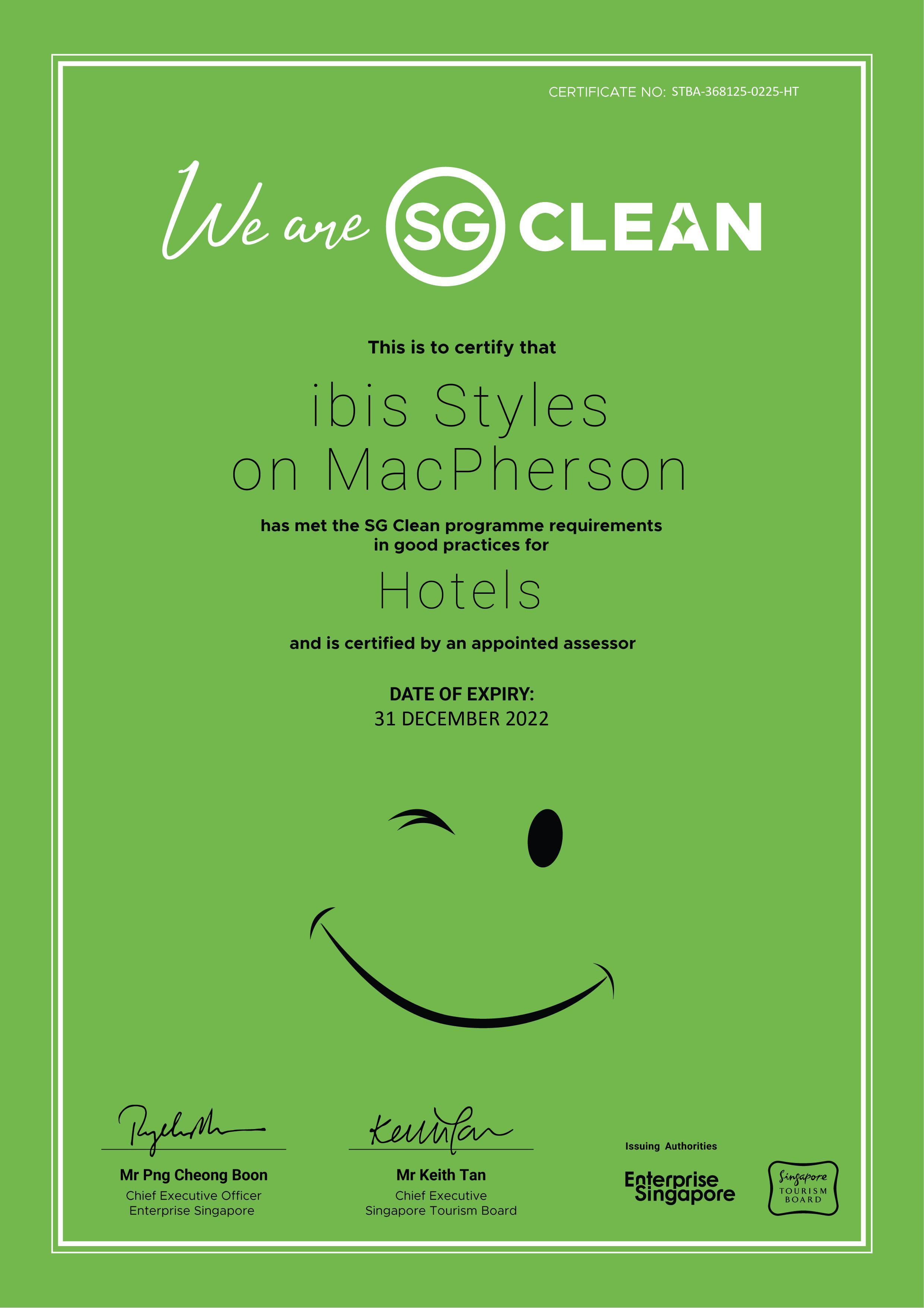 Ibis Styles Singapore On Macpherson Экстерьер фото