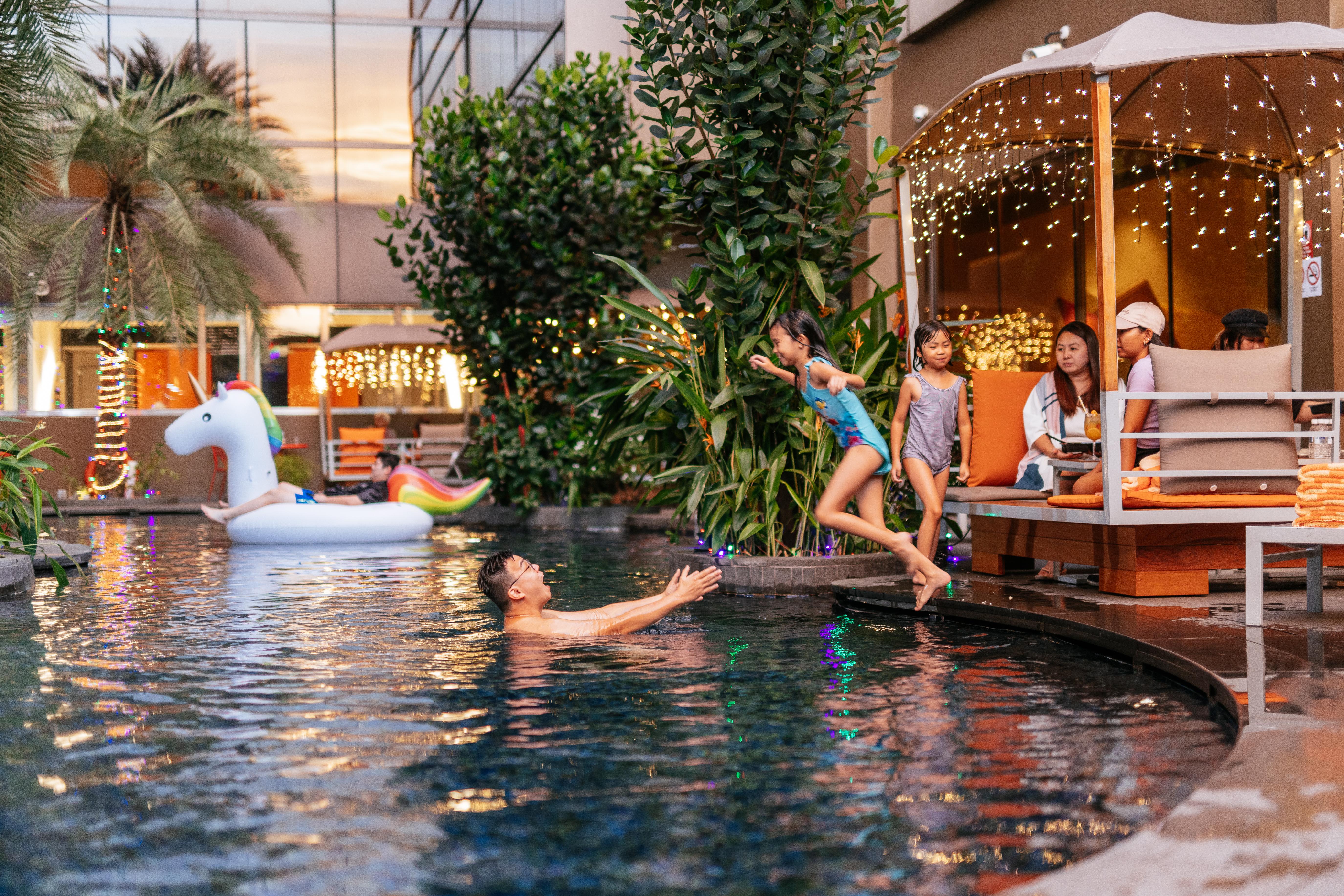Ibis Styles Singapore On Macpherson Экстерьер фото