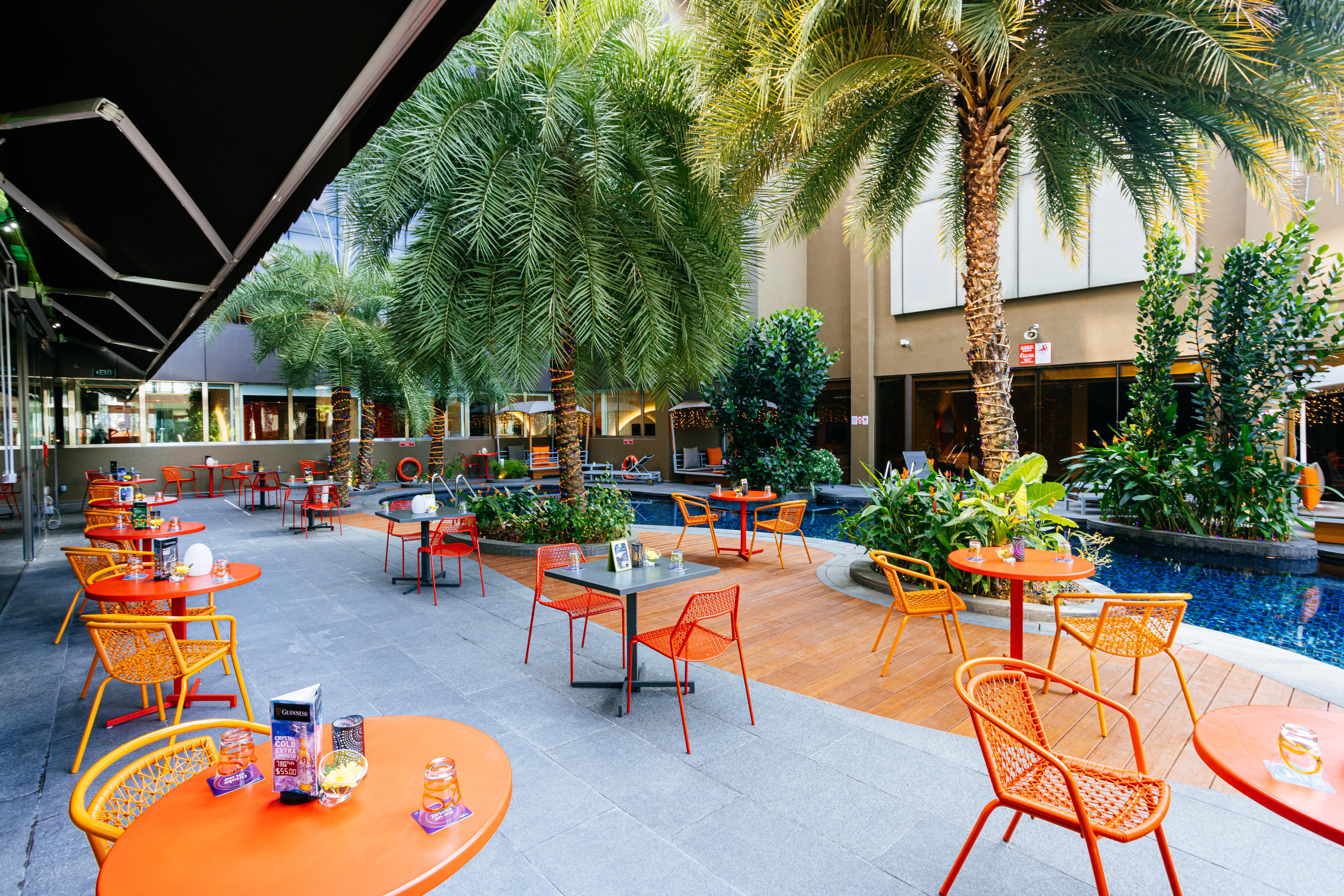Ibis Styles Singapore On Macpherson Экстерьер фото