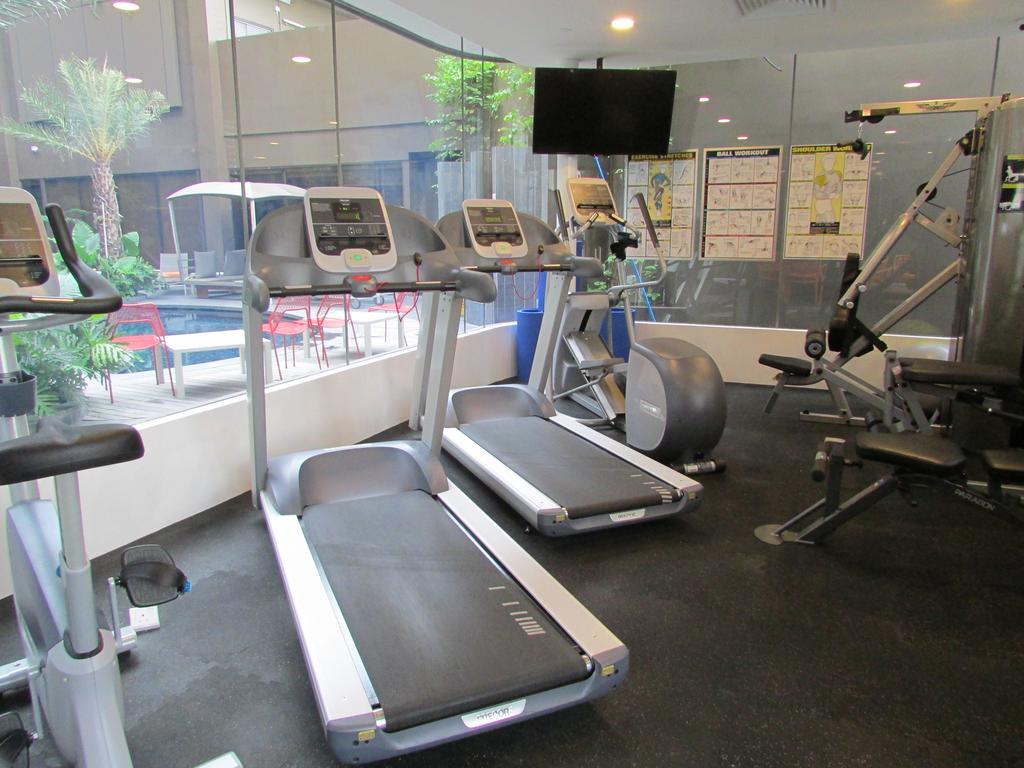 Ibis Styles Singapore On Macpherson Экстерьер фото