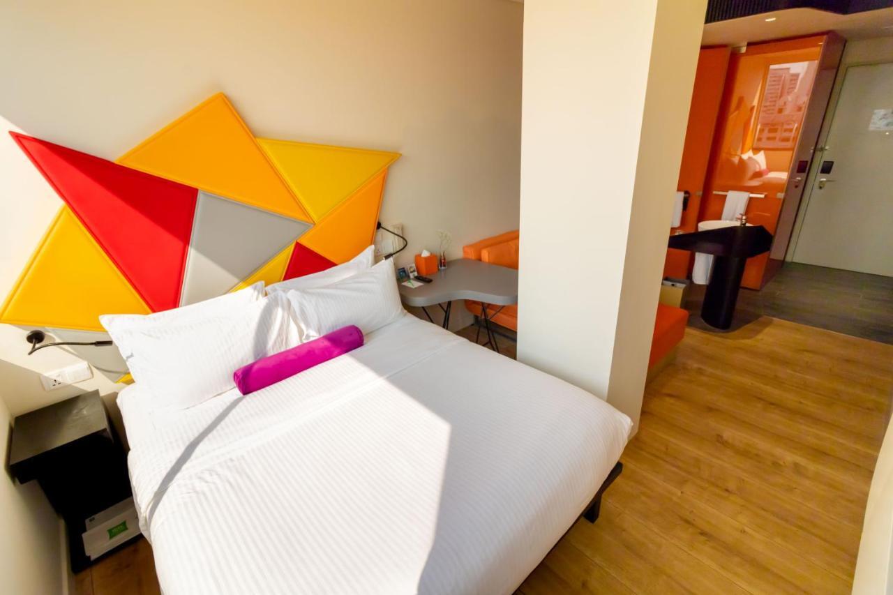 Ibis Styles Singapore On Macpherson Экстерьер фото