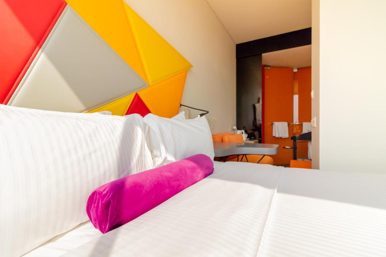 Ibis Styles Singapore On Macpherson Экстерьер фото
