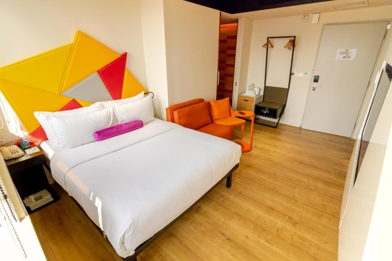 Ibis Styles Singapore On Macpherson Экстерьер фото