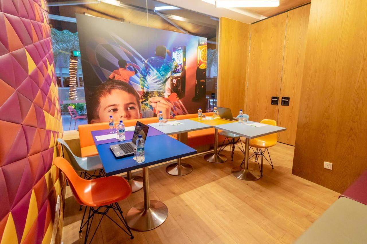 Ibis Styles Singapore On Macpherson Экстерьер фото